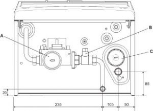 Alpha CD 13R-4