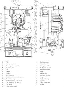 Alpha CD50S-1