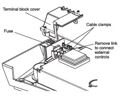 Alpha HE CB SY-8